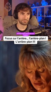 Focus sur l’arrière… l’arrière-plan ! L’arrière-plan !!! En live chaque mardi 21h : https://www.twitch.tv/vardamire #hercule #pourtoi #clipstwitch #humourfr #reactionfr | Vardamire