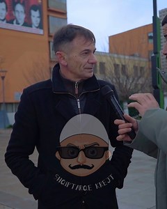 217K views · 1.2K reactions | 'Ma kan shit token milionshe e mkan pre n'bes.'- Djali i mgjes ma ka shit token që ma ka lan baba.- Tanit spo ki qka mi ba. #shqiptarqekrejt #shqiptaretneperbote | Shqiptarqe Krejt | Facebook