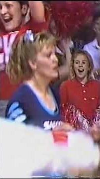 Netball 1992 SAFCOL CUP Grand Final. ADELAIDE CONTAX vs GARVILLE