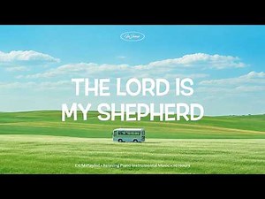 [CCM PLAYLIST] 10 Hours of Peaceful Christian Piano Worship Music 💕 |Calming CCM Piano Instrumentals
