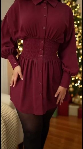Chemise femme élégante en popeline