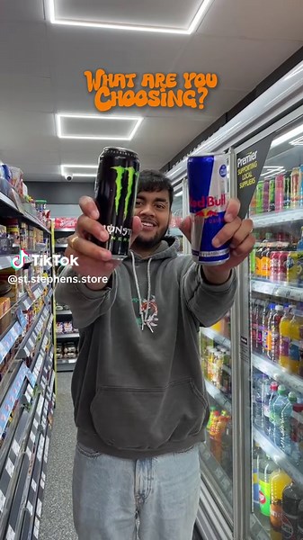 Creative Summer Slushy Flavors at St Stephen's Store