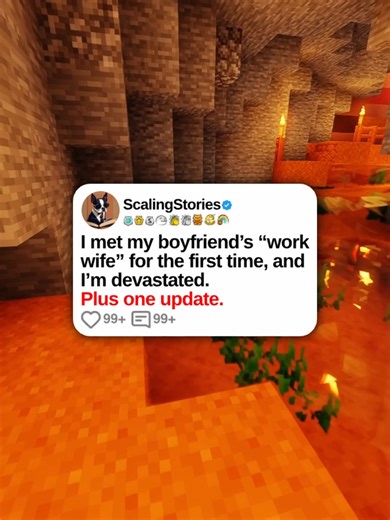 Reddit Stories - OP finds messages and behavior between her boyfriend and his coworker suspicious. Meeting the coworker only makes it worse, and OP is unsure how to set boundaries. PATREON ❤️: https://www.patreon.com/c/scalingstories I met my boyfriend’s “work wife” for the first time, and I’m devastated. Plus one update. OP: u/ThrowRAcoffeelov 0:00 Original Post 2:46 Comments 5:39 Update (1 Months Later) 9:31 Comments #scalingstories #reddit #redditstories #minecraftparkour #redditreadings
