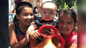 West Sacramento dad who killed children pleads guilty