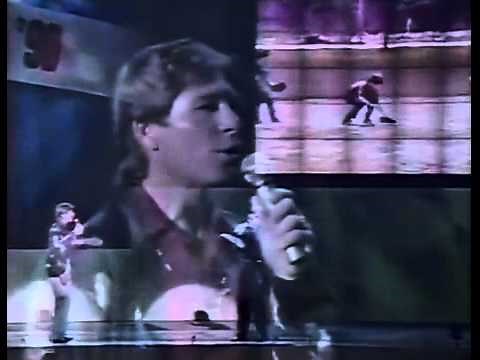 John Denver & Alexander Gradsky - Let us Begin Live 1990