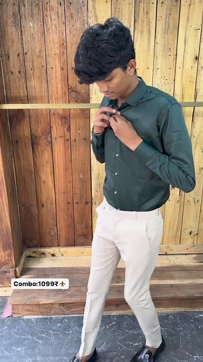 1.7K views | Orderhttps://shoplyguys.com/ -------------------- Whatsapp - 8767716732 _____________________ #shoplyguys #reels #mensclothing #outfit #pant #shirt #onlineshopping | Shoply Guys | Facebook