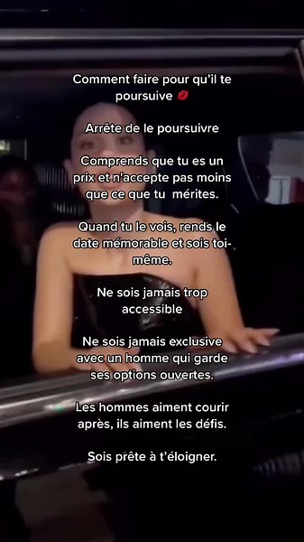 Épisode 4 | #pourtoi #femmefatale