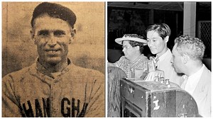 These Rogue Foreigners Ruled the Streets of 1930s Shanghai