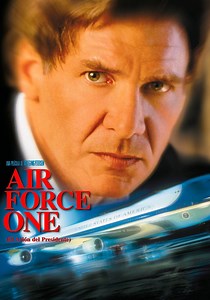 Air Force One (El avión del presidente) online
