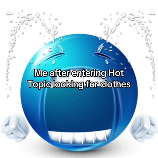 Exploring Alternative Fashion: Hot Topic's Style Misunderstanding