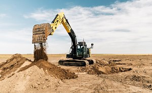 Mortenson Reaches Agreement To Deploy Fully Autonomous Equipment