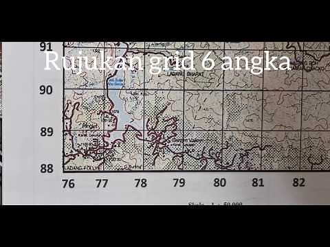 RUJUKAN GRID 6 ANGKA