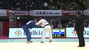 Now that is FAST! | Neil Adams Judo