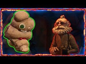 PooP-nocchio (Pinocchio)