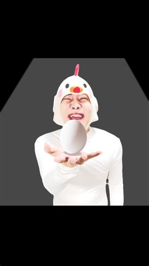 Chicken Bingo Song (Short Ver.) #chickenbingo #fyp #fyp #viral #foryou #fypシ