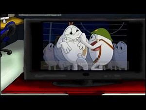 Documental de la historia de la animación