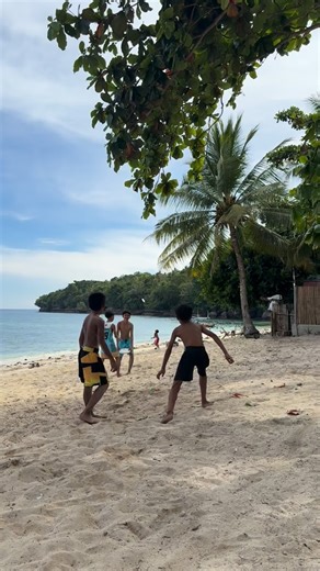 13K views · 420 reactions | Under15 beach frisbee #fblifestyle #TribesOfKaputianUltimate #TOKU #SpreadUltimate #GrassRoots | Mia Bautista | Facebook