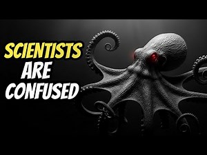 Who’s Smarter? Humans or Octopuses? The Truth Will Surprise You!