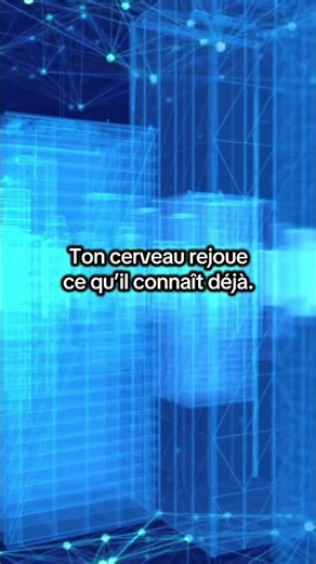 Tu crois décider …. Mais … #psychologie #cerveau