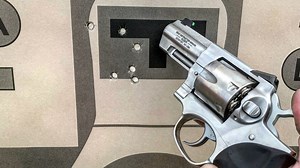 Best Revolvers for Home Defense [2022]