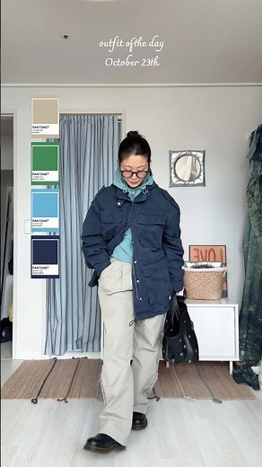 Outfit of the day #daily 74