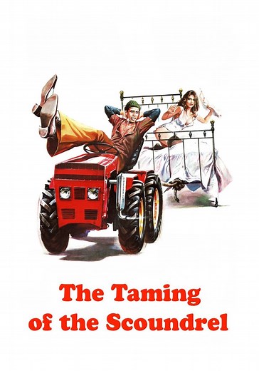 The Taming of the Scoundrel streaming online