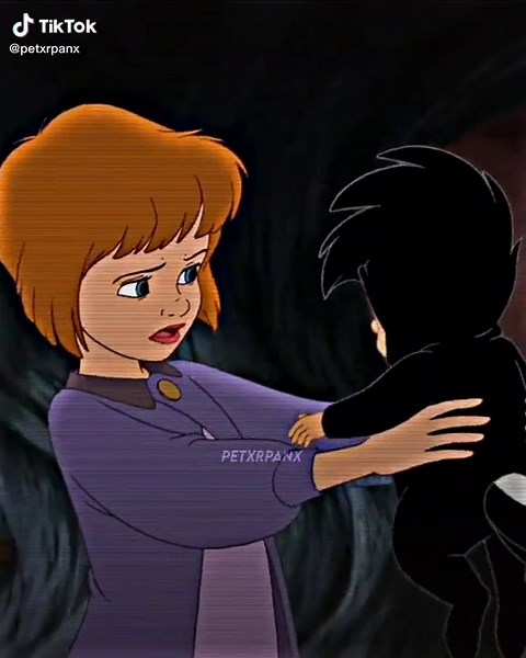 Peter Pan 2002: Jane Crying Scene Analysis