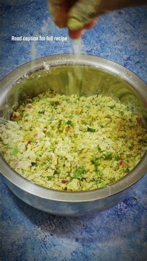 Sattu Ka Paratha - Swadisht aur Swasth Vyanjan | UP Bihar Special Recipe