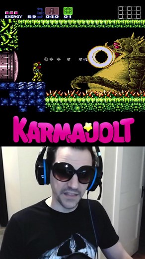 Super Metroid Kraid Quick Kill Guide