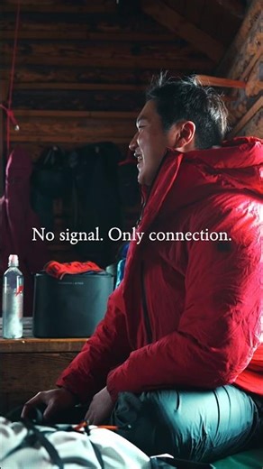 📶❌ There was no data, but the connection felt clearer