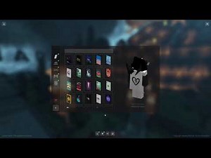 **NEW** How to get ALL Lunar Cosmetics for FREE Capes, Wings, Hats