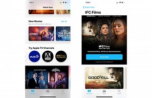 Apple TV Channels adds IFC Films Unlimited, goes live in Latin America [u] | AppleInsider