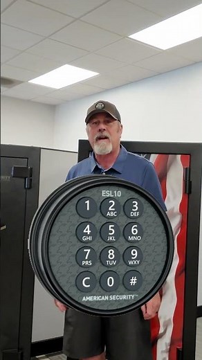 What Gun Safe Lock Does a Safe Expert Recommend?