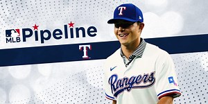 The latest on Jack Leiter