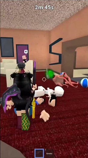 Playing mm2 on PC for the first time. Help 😭 #roblox #mm2 #mm2roblox