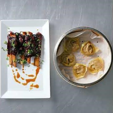 Test Kitchen: Cervena Venison Short Ribs and Dumplings