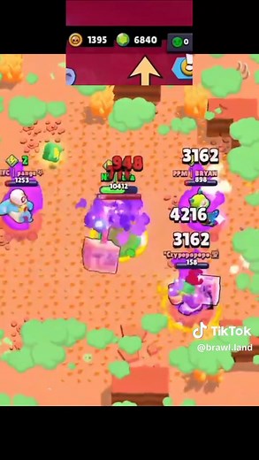 #brawlstarstiktok #brawl_stars #brawlstars #fyp