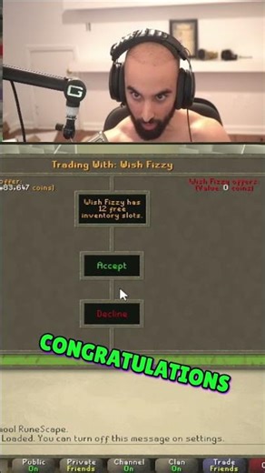 Third Age Pickaxe Giveaway! Odablock Rewards the GOODHEARTED!