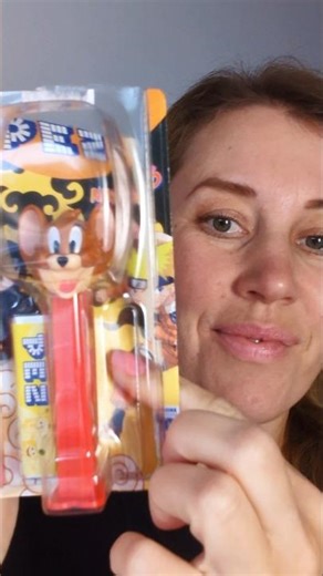 Jerry pez dispenser #shorts