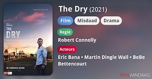 The Dry (2020)