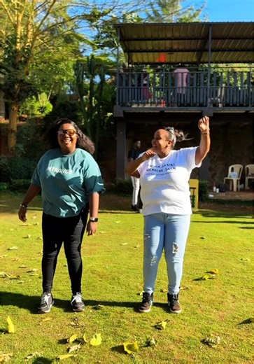 Pingu Dance Collaboration with MARK ACAIRASAN