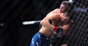 Stephen Thompson Reveals Broken Foot Suffered In UFC 296 Loss To Shavkat Rakhmonov: 'i'll Be Back Better Than Ever'