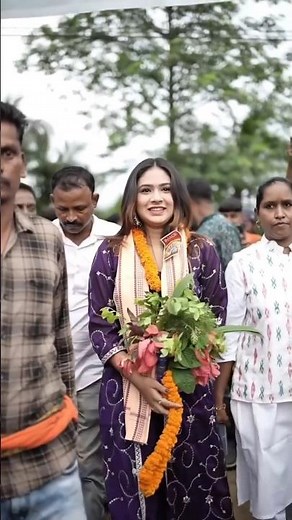 Nai Bhuli Jibu Re Dhana 😘| New Sambalpuri Song | Umakant Barik & Archana Padhi | #sambalpurisong