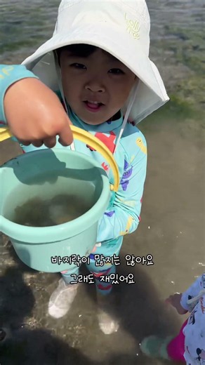 Free Clam Digging Spot in Jeju Island 🐚