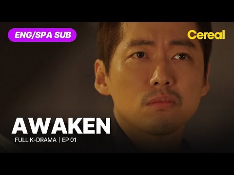 [FULL•SUB] Awaken(2020)｜ Ep.01｜ENG/SPA subbed｜#namkoongmin #leechungah