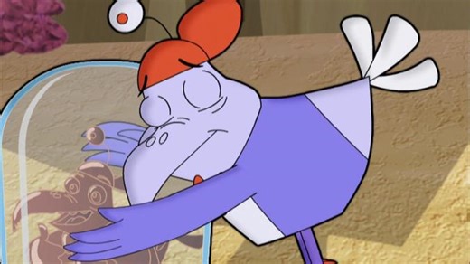 Cyberchase - Digit's B-Day Surprise: Act 3 Video | PBS KIDS