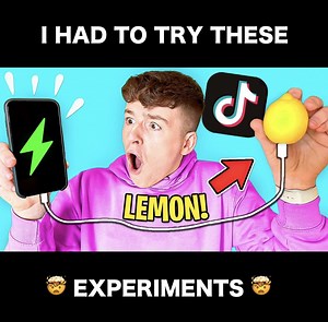 59K views · 942 reactions | Would you ever try them? | Adam B | Facebook