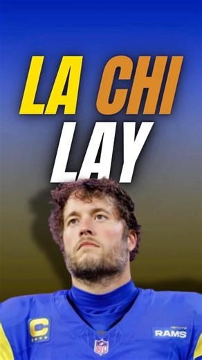 Pivot Picks on Instagram: "🚨These 4 players are crushing in Rams vs Bears! Play 1: Matthew Stafford 2+ passing TDs Hit this in 12 straight games. Chicago has allowed the most passing TDs in the league. Dream matchup. Play 2: Davante Adams TD Leads the NFL with 14 receiving TDs. If Stafford’s cooking, Adams is eating. Simple. Play 3: D’Andre Swift 40+ rushing yards Cleared this in 7 straight games. Rams give up 110 rush yards per game. Volume is locked in. Final Play: Caleb Williams 200+ passing