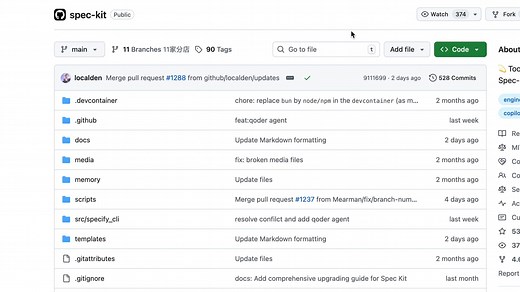 一个视频讲清楚Spec-Driven Development(SDD)原理及实践