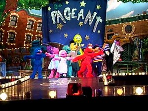 SSL: When Elmo Grows Up "Finale" 10.13.07